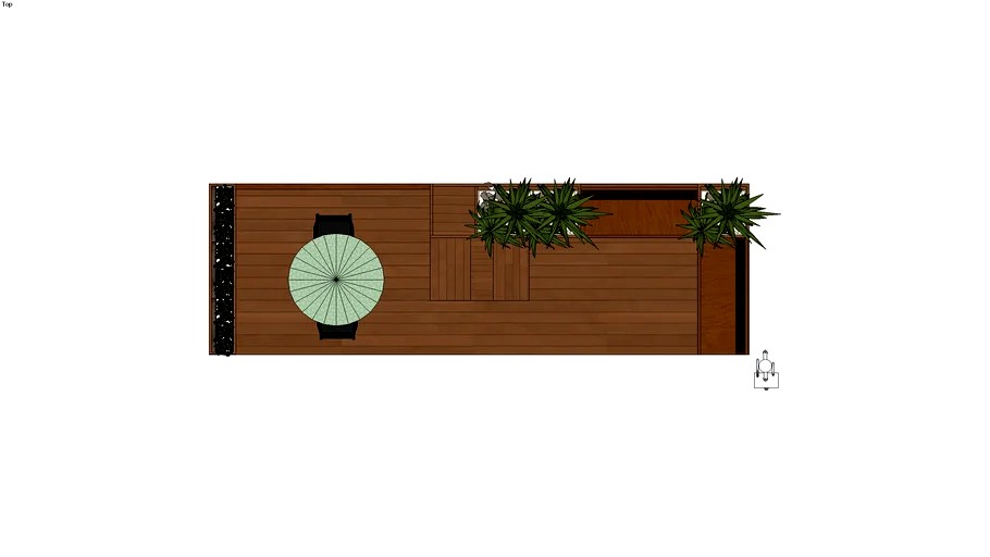 Parklet