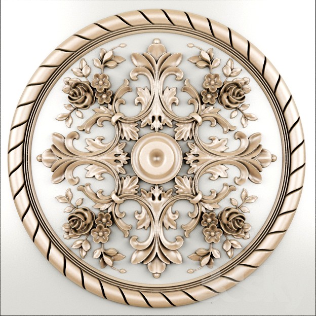 Fretwork