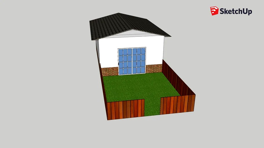 Tutorial House
