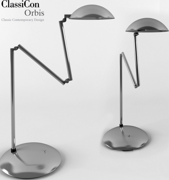 ClassiCon - Orbis