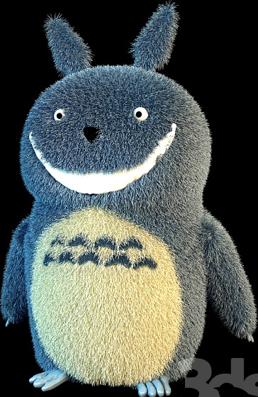Totoro