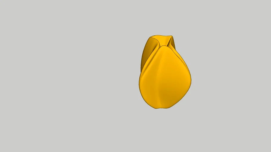 Serralunga Flow, Oro Gold, Medium