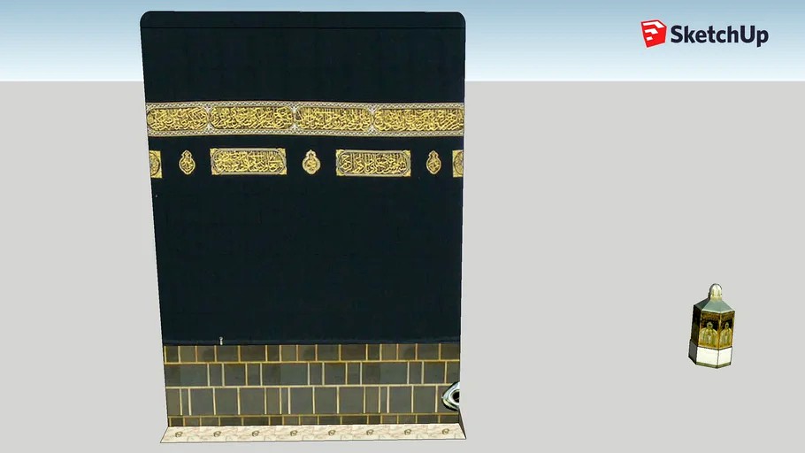 Kaaba
