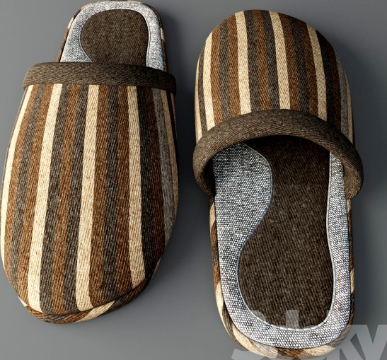 Slippers