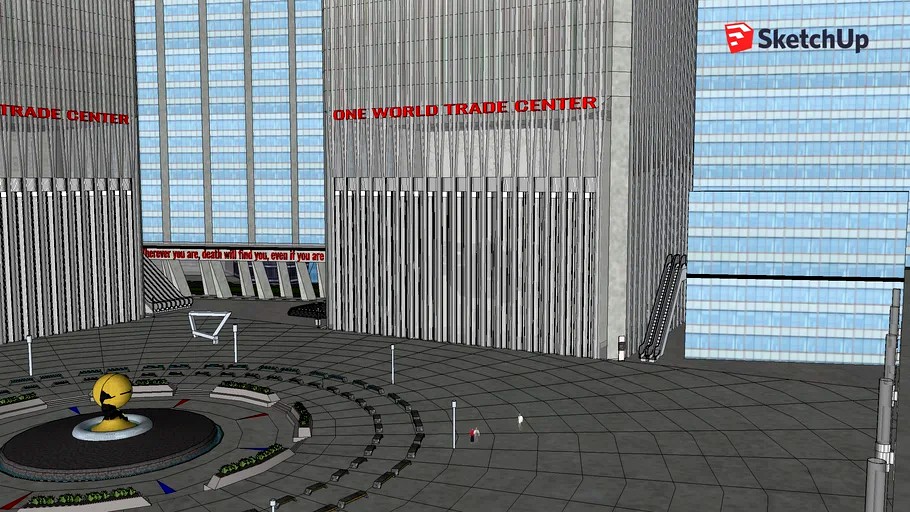 World Center of Trade, Finance, Technology, and Healthcare