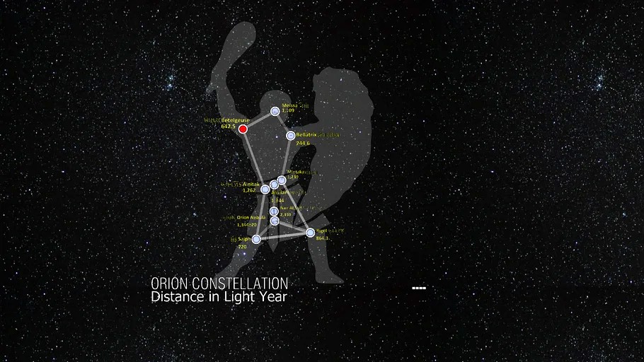 orion