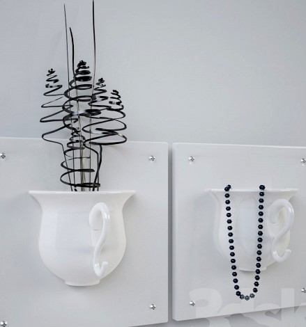 decorative Cup