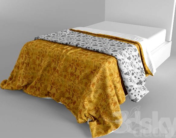 Bed linens