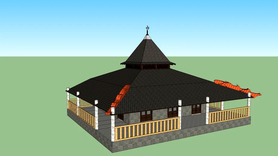 Masjid