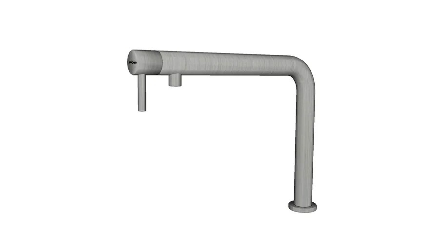 Fino Inox 316 - Bradano - Mitigeur de cuisine - 59788