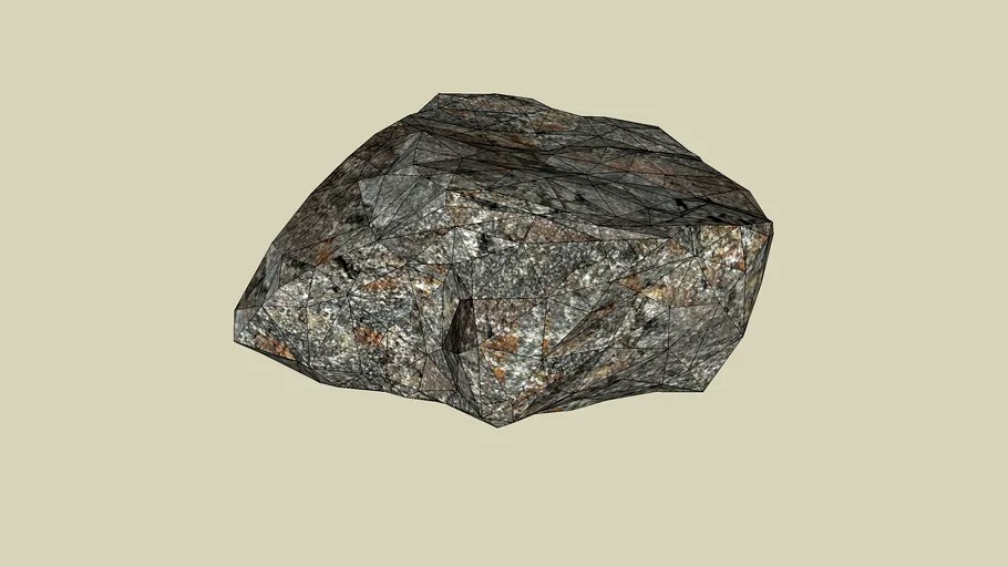 stone
