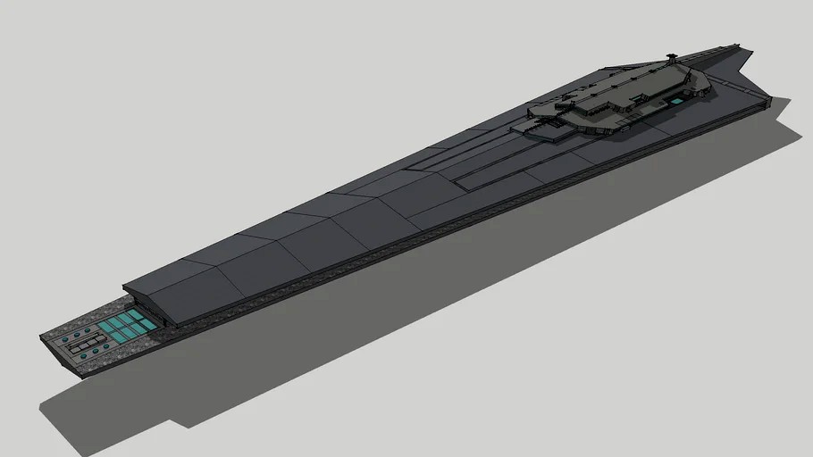 Mothership Vindicator