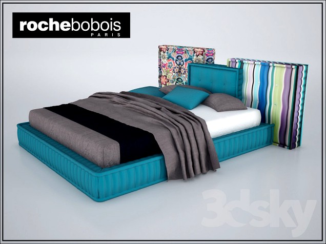 roche bobois &amp;quot;MAH JONG&amp;quot;