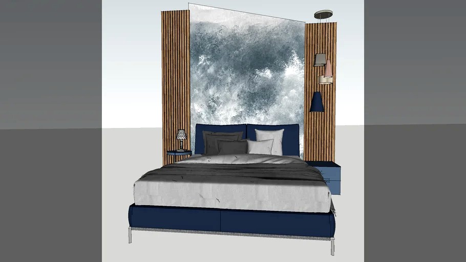 camera da letto