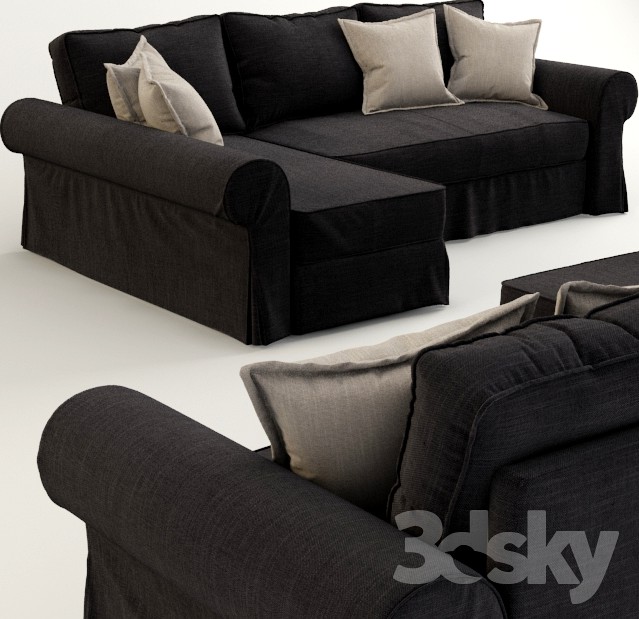 Sofa BAKKABRU