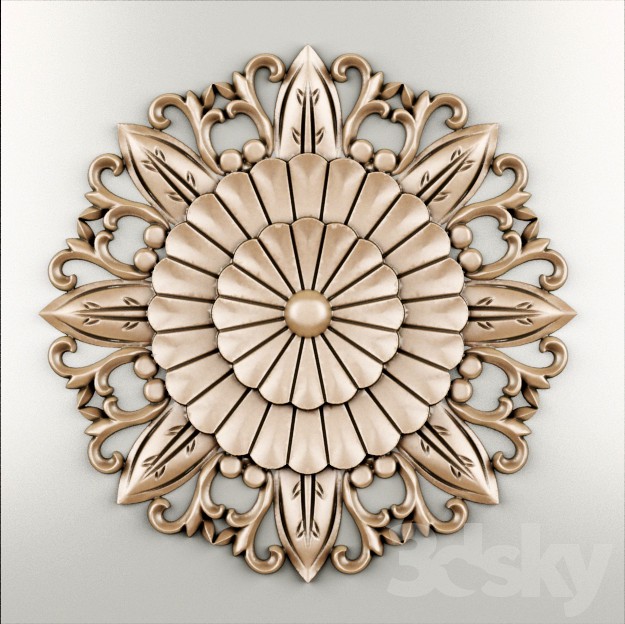 Fretwork