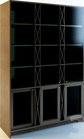 wine Cabinet