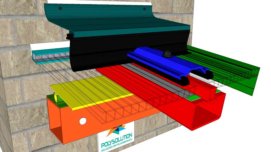 Projeto Resolve PC5512 + Rufo - Polysolution