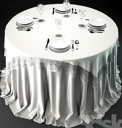 Tablecloth