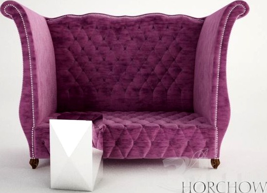 PROFI Bella Gigi Sofa