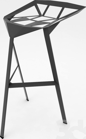 KONSTANTIN GRCIC Chair