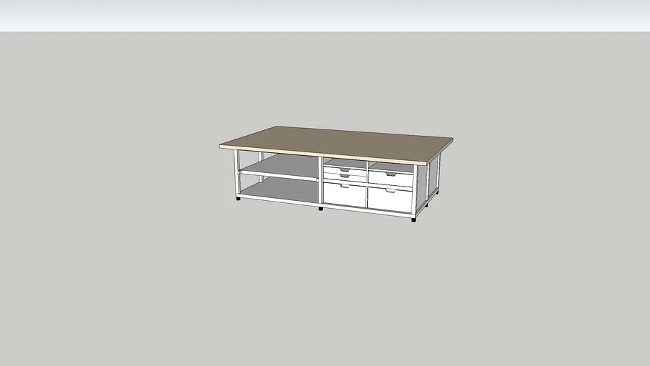 Workbench