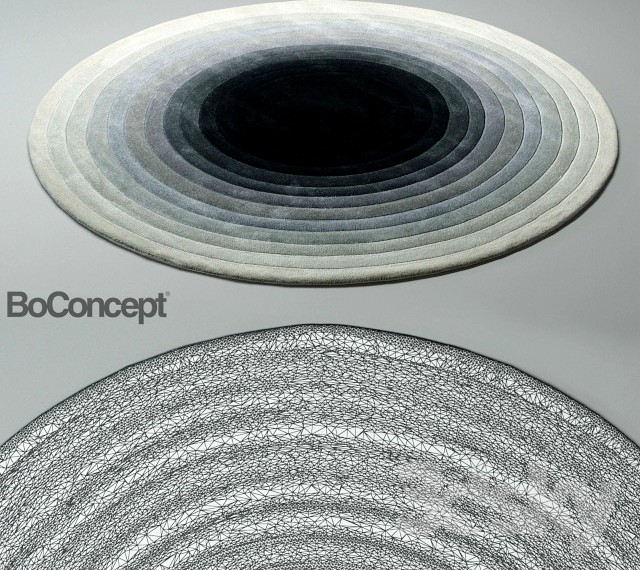 BOUND boconcept