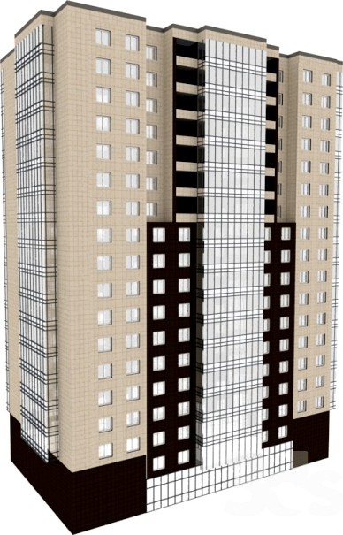 Residential Complex