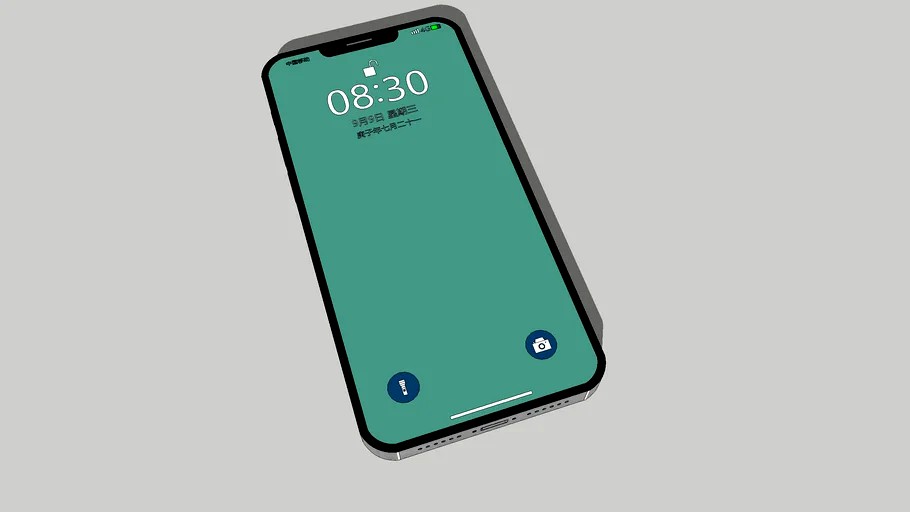iphone12