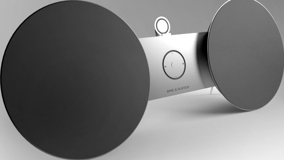 Bang &amp;amp; Olufsen BeoSound 8