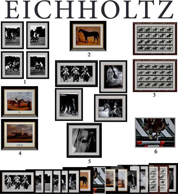 Eichholtz Prints