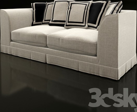 SOFTHOUSE sofa