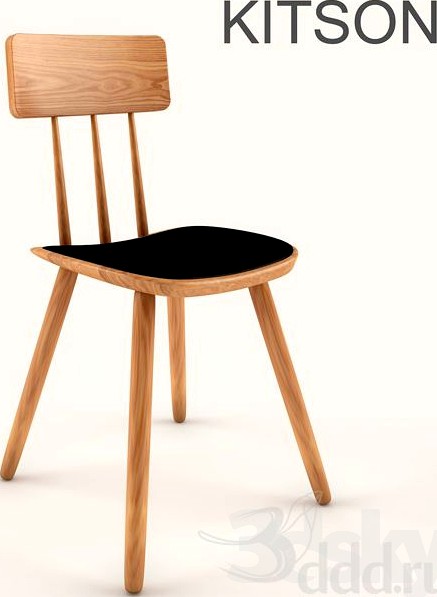 kitson dining chair