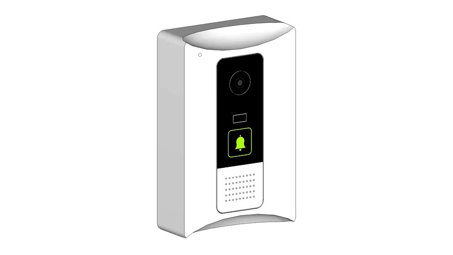 IP-Door intercom