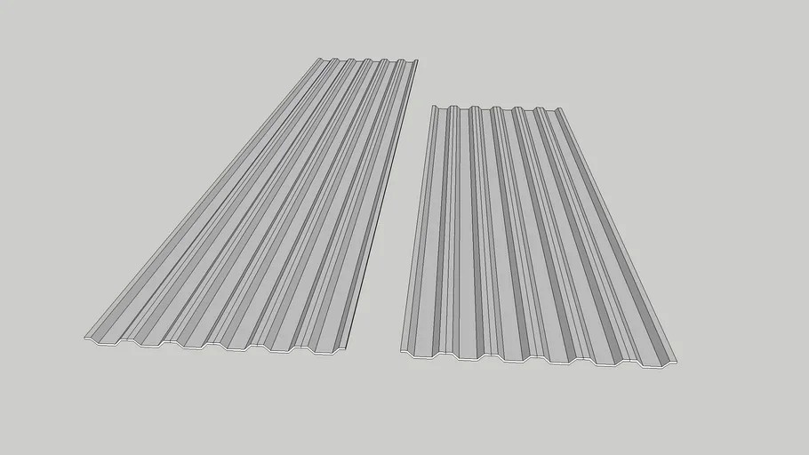 Alderon Roof