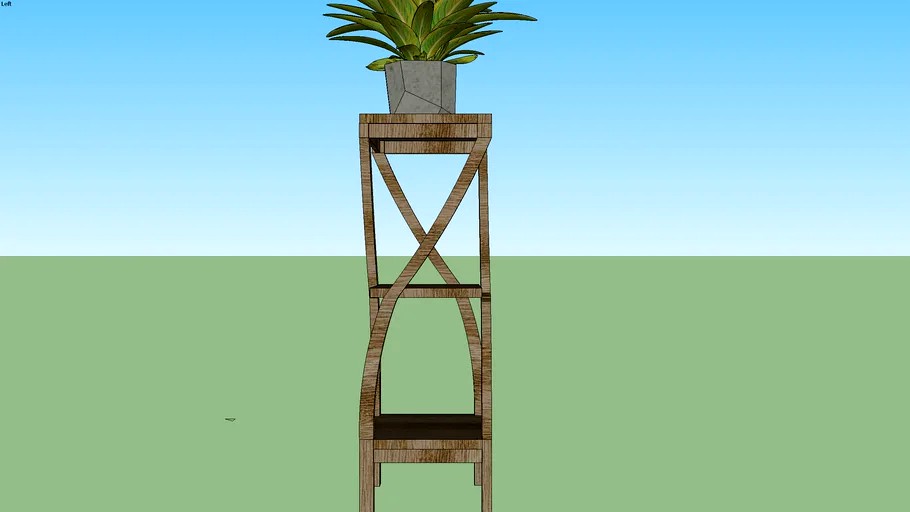 MEJA