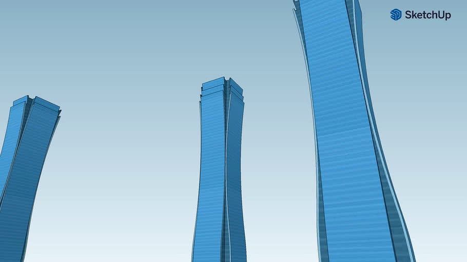 Zhengzhou Baoneng International Finance and Trade Center