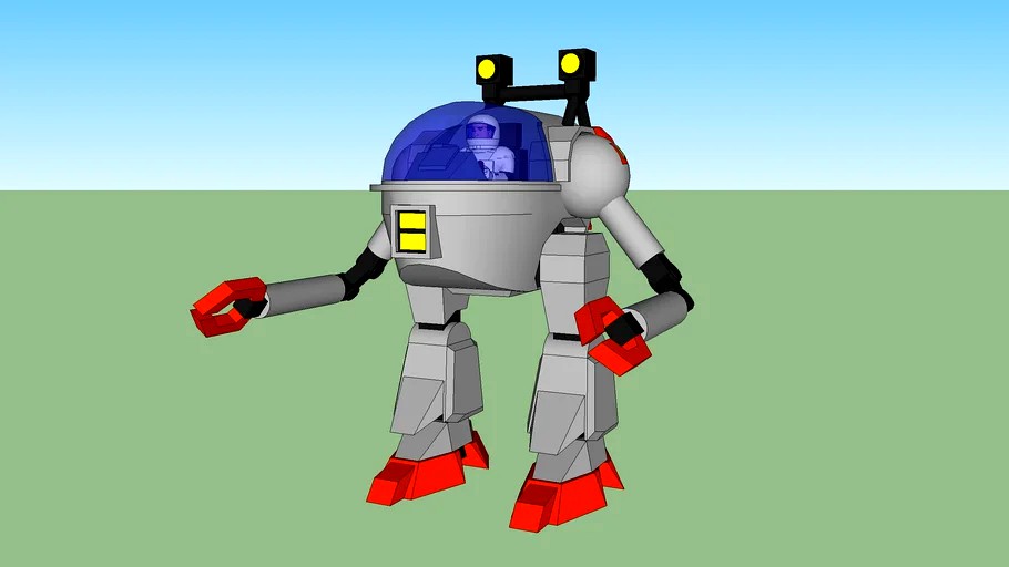 Zuck (Lunar robot)