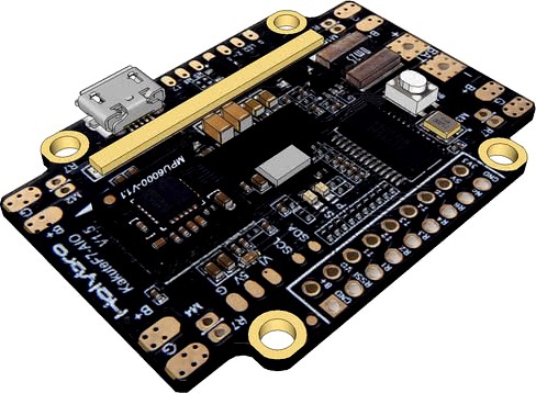 Holybro Kakute F7 AIO Flight Controller