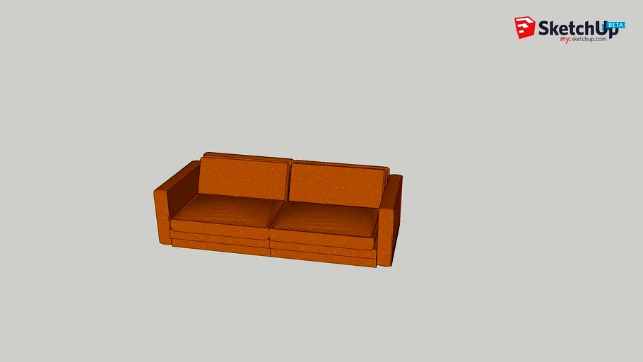 Baggesoffa