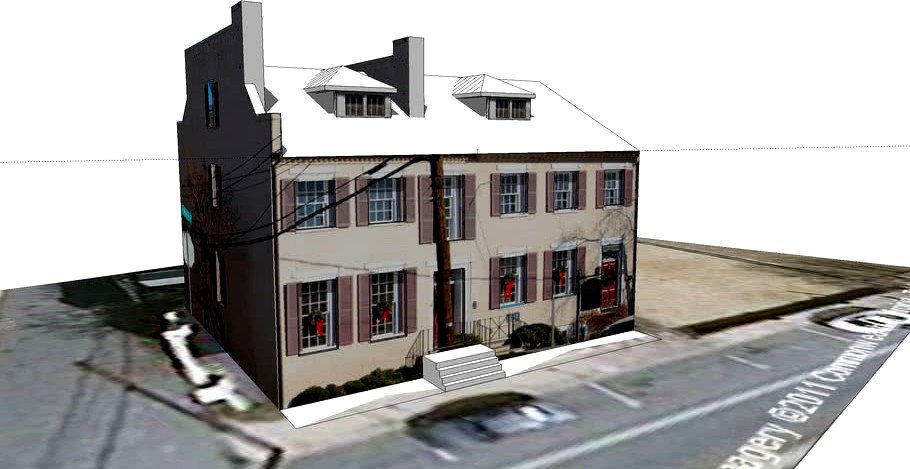 1102 West Main St