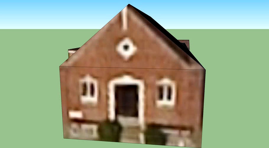 Modello dell'edificio
