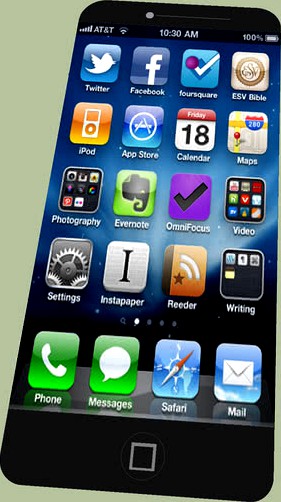 iPhone 6
