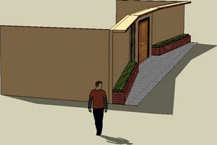 Fachada