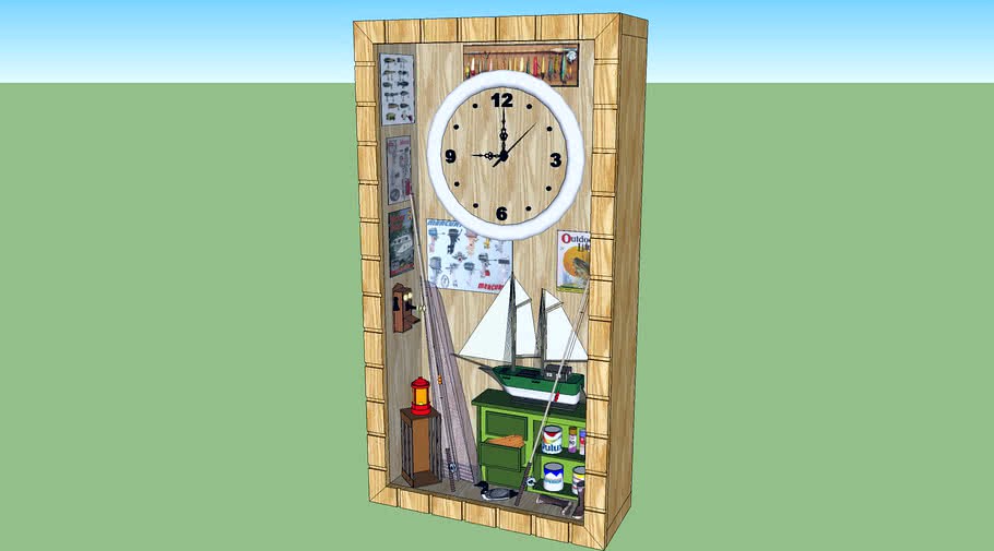 Clock