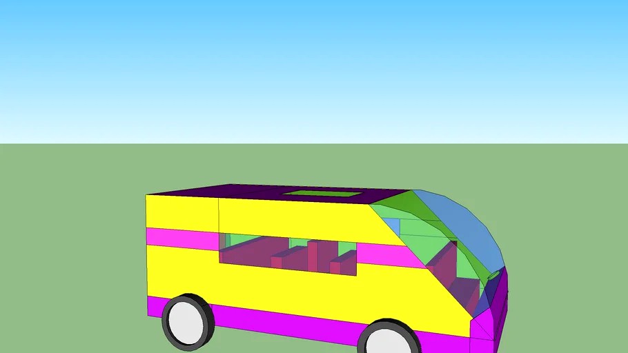 Bus