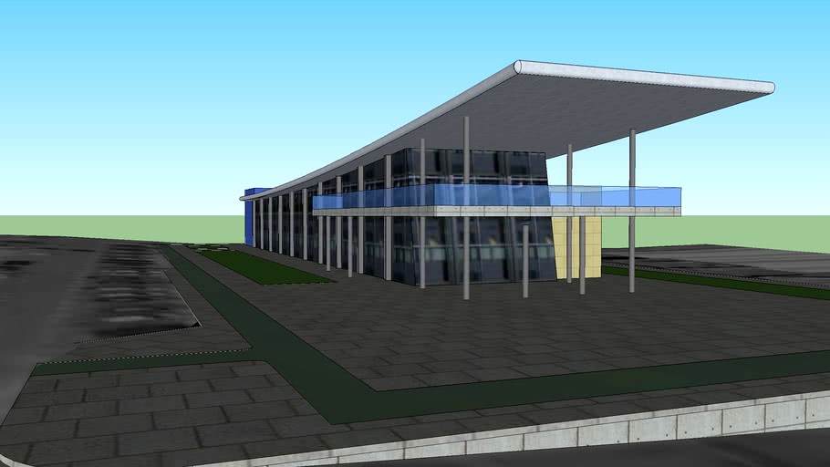 Cafeteria 'El Trinquet'