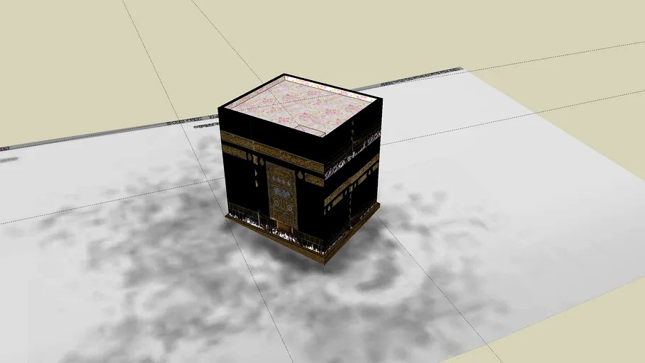 Kaaba
