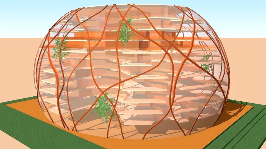 Tree Building