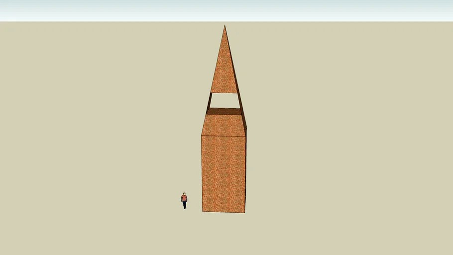 steeple